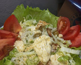 Foto del paso 4 de la receta: Ensalada César