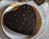 चॉकलेट ब्राउनी (chocolate brownie recipe in Hindi) रेसिपी चरण 6 फोटो