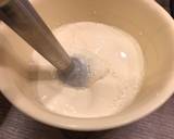 Palacsinta tészta alaprecept recept lépés 1 foto