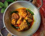 মাংসের পিঠালি রেসিপির ধাপ 6 ছবি