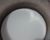 Foto del paso 1 de la receta: Natilla para flojo