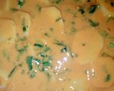 A picture of step 6 of Potato Bhajia.