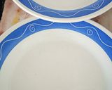 Foto del paso 6 de la receta: Lubina Salvaje a la Plancha con Ali Oli de Ajo Negro