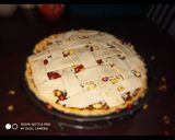 A picture of step 7 of Dabeli Pie.