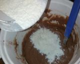 Foto del paso 2 de la receta: Galletitas de chocolate