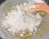Foto langkah ke 2 dari resep Sate Lilit Ayam.