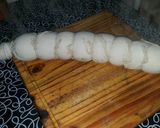 Foto del paso 24 de la receta: Pasta arrollada rellena Rotolo