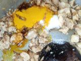 Haleem Mix