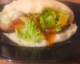 Φωτογραφία βήματος 10 της συνταγής Bao Buns