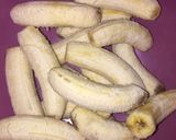 Foto langkah ke 1 dari resep Pisang Coklat.