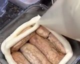 Foto langkah ke 5 dari resep Tiramisu ekonomis rasa juara.