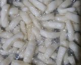 Foto del paso 4 de la receta: Palitos salados caseros