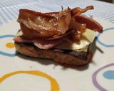 Foto del paso 6 de la receta: Tostadas francesas (pain perdu) 🇫🇷