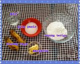 Foto langkah ke 1 dari resep Pisang molen jadul.