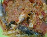 Foto langkah ke 8 dari resep Ikan pindang homemade.