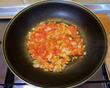 Foto del paso 5 de la receta: Pollo con ciruelas