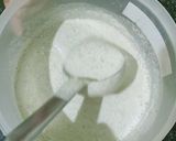 ஆரோக்கியமான கம்பு இட்லி (Kambu idli recipe in tamil) ரெசிபி ஸ்டேப் 4 புகைப்படம்