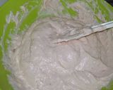 Foto langkah ke 6 dari resep Blueberry Yoghurt Cheesecake (Unbaked, No Oven).