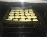 Foto del paso 2 de la receta: Hamburguesa de pescado al horno
