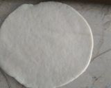 Foto langkah ke 4 dari resep Bakpao isi kacang tanah dan inti kelapa.