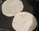 Foto del paso 5 de la receta: Burritos de pollo