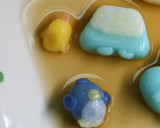 冬至 手作湯圓🐮牛造型+角落生物的食譜步驟7照片