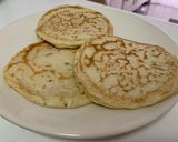 Foto del paso 4 de la receta Las tortitas de Matilda🥞