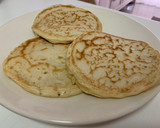 Foto del paso 4 de la receta: Las tortitas de Matilda🥞