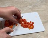 Beconös tekercsek🥓 recept fázis 2 fotója