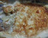 Foto langkah ke 6 dari resep Potato Au Gratin.
