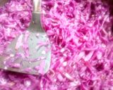 Foto del paso 7 de la receta: "COL AGRIDULCE" (Jasmine)