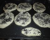 Foto del paso 2 de la receta: Sándwich potente con pan casero tipo muffuletta