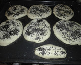 Foto del paso 2 de la receta: Sándwich potente con pan casero tipo muffuletta