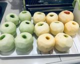 รูปขั้นตอนการทำที่ 2 ของ Fresh Juice