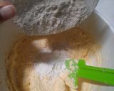 Foto langkah ke 3 dari resep Putu Belanda.