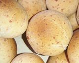 Foto del paso 4 de la receta: Chipas