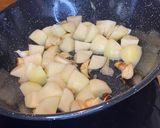 Foto del paso 3 de la receta: All I Pebre de Rape !!!