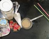 Lotus Biscoff Milkshake recipe step 1 photo