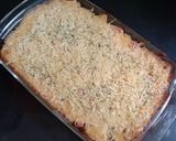 Foto langkah ke 4 dari resep Macaroni Schotel.