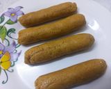 صورة لخطوة 3 من وصفة حلا الحطب