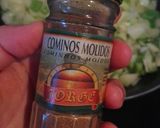 Foto del paso 6 de la receta: Boronia 🍜