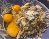 Foto del paso 4 de la receta: Albóndigas de pescadilla en salsa agridulce