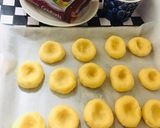 Foto del paso 3 de la receta: Pepas Mega Fácil, Ricas y Económicas!