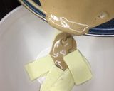 Foto del paso 3 de la receta: Crema de café