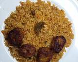 Naija Jollof 101 recipe step 8 photo