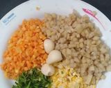 Foto langkah ke 1 dari resep Risol jagung manis.