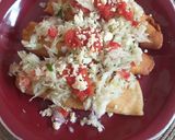 Foto del paso 5 de la receta: Tacos crujientes rellenos de papa...!!!