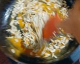 A picture of step 4 of Sunflower Seeds Chikki.