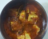 দই পনির (Doi paneer recipe in Bengali) রেসিপির ধাপ 4 ছবি