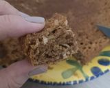 Une image de l'étape 4 de Brownie de Mamounette.